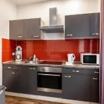 Apartment Alex Leipzig