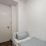Apartment Alex *