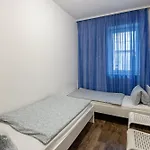 Apartment Alex *