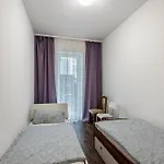 Alex Apartment Leipzig
