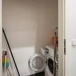 Alex Apartment Leipzig