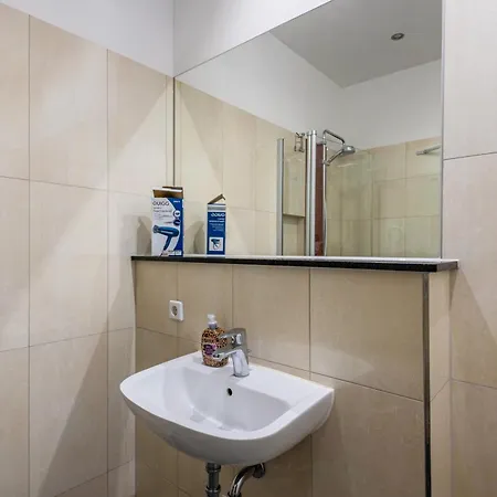 Alex Διαμέρισμα