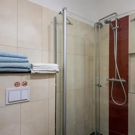 Διαμέρισμα Alex