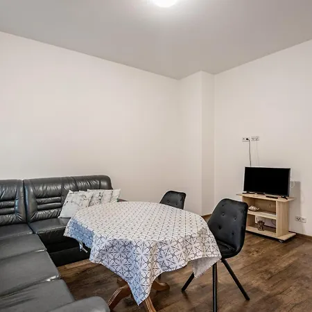 Apartamento Alex *
