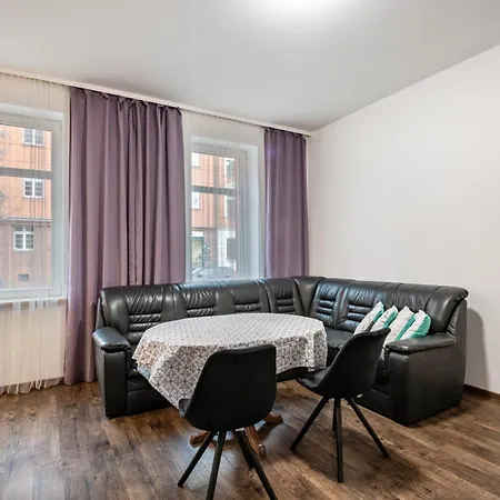 Alex Διαμέρισμα