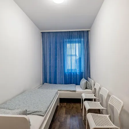 Apartment Alex