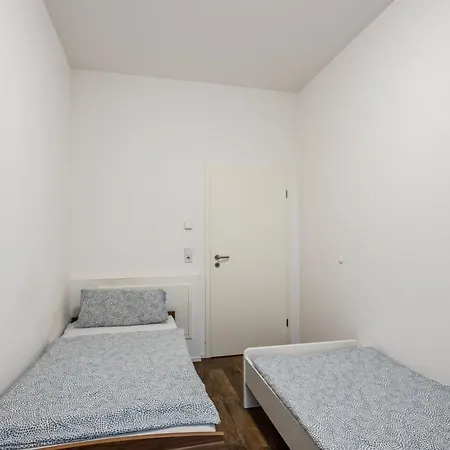 Apartamento Alex