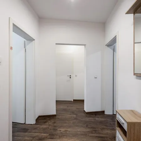Apartamento Alex