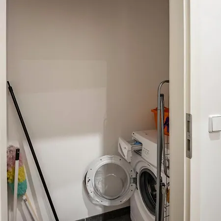 Alex Apartamento Leipzig