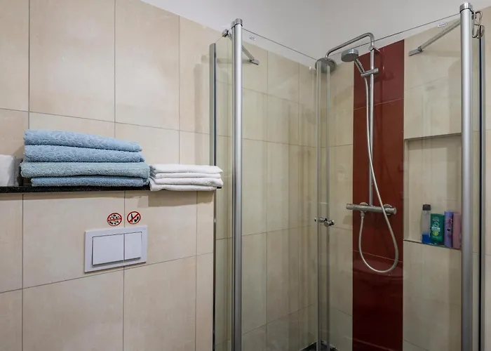 Apartamento Alex
