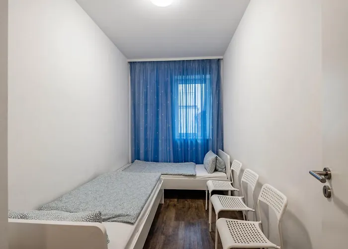 Apartamento Alex