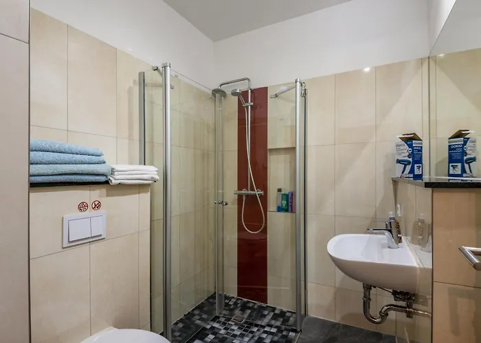 Apartamento Alex *